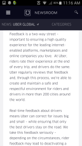 how to find out what your rider UBER rating is - how to - delta points blog (7)