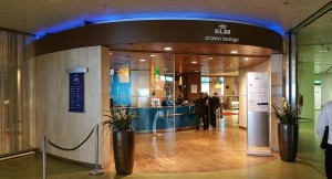 KLM Crown Lounge Amsterdam AMS 25 review (1)