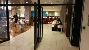 KLM Crown Lounge Amsterdam AMS 25 review (5)