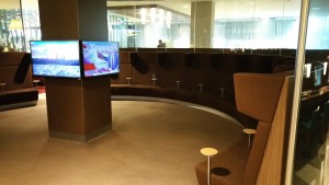 KLM Crown Lounge Amsterdam AMS 25 review (9)