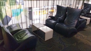 aspire lounge number 25 amsterdam ams airport review rene delta points (11)