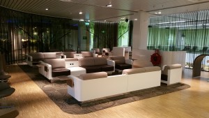 aspire lounge number 25 amsterdam ams airport review rene delta points (12)