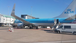klm business class got to ams to man delta skymiles award ticket (1)