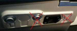 Problems with Delta 1st class flights seats power ife more (7)