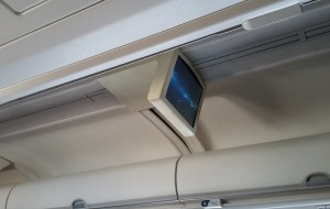 Problems with Delta 1st class flights seats power ife more (9)