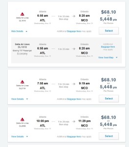 UR no mention of Delta BASIC economy booking (2)