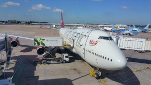 Virgin Atlantic MAN to ATL Upper Class review by Rene (1)