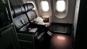 Virgin Atlantic MAN to ATL Upper Class review by Rene (8)