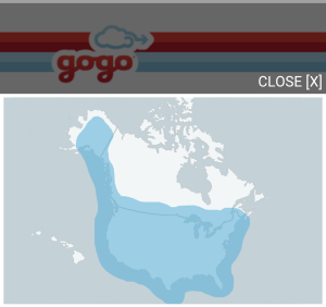 coverage map gogo delta